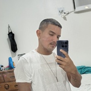 João Paulo 28 Manaus
