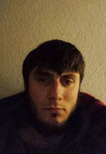 Leon Zaid (@leonzaid) — my photo № 1