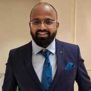 Akhil Agrawal 33 Mumbai