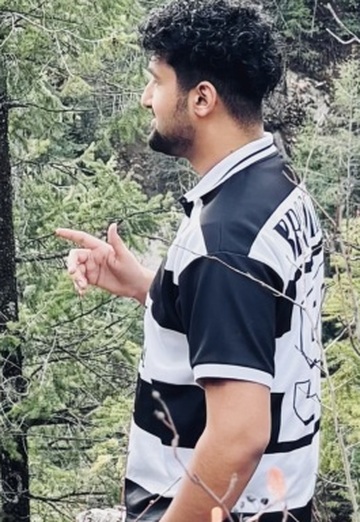 Harsh Parhar (@harshparhar) — my photo № 3