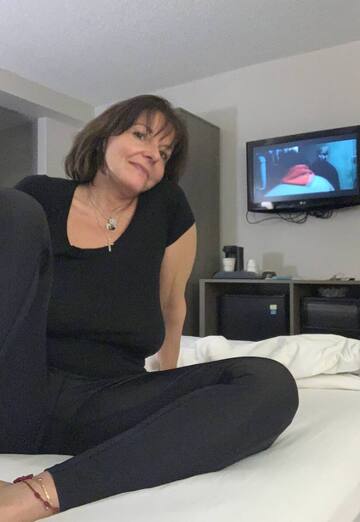 My photo - Olivia, 44 from Los Angeles (@olivia1225)