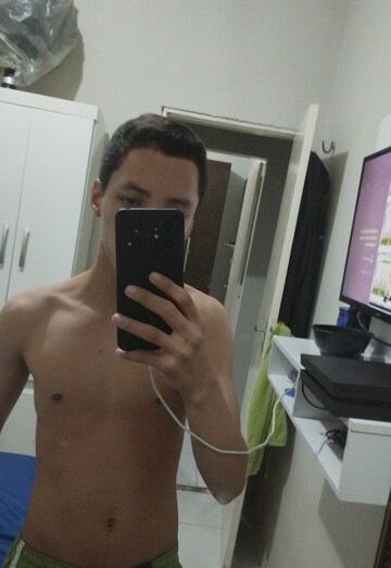 Luiz (@hugoliids) — my photo № 1