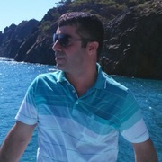 Metin 46 Istanbul
