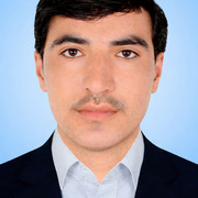 Saidullah Sadat 23 Kabul