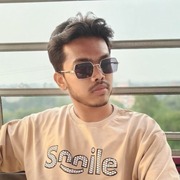 Ratin Ahmed 18 Dhaka