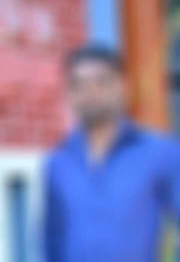 My photo - Punith P, 35 from Bengaluru (@punithp)