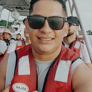 Baudi 32 Panama