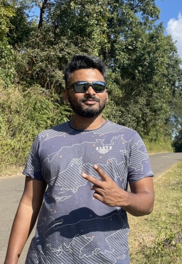 Karthik (@karthik247) — my photo № 2