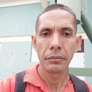 Roberto Aguilar 49 Santiago de Cuba