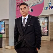 Oussama 23 Casablanca