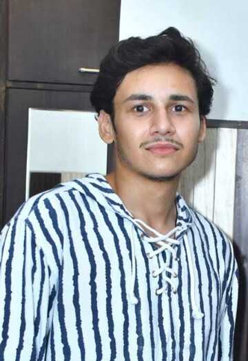My photo - Mayank Patel, 25 from Gurugram (@mayankpatel1)