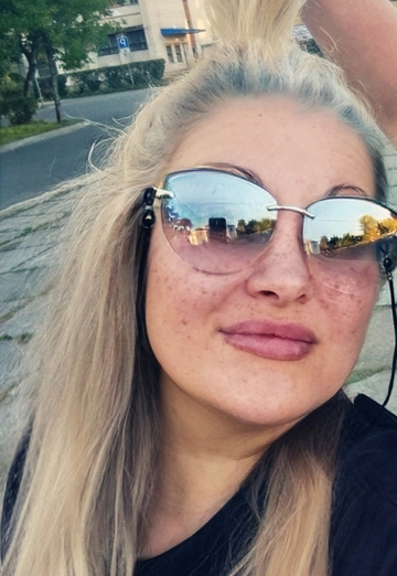 My photo - Evgeniya, 47 from Podporozhye (@evgeniya92619)