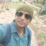 Subrata Pal 39 Kolkata