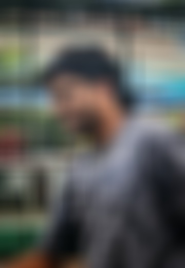 My photo - Punithan, 25 from Chennai (@punithan)