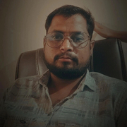 Ashu Dubey 34 Gwalior