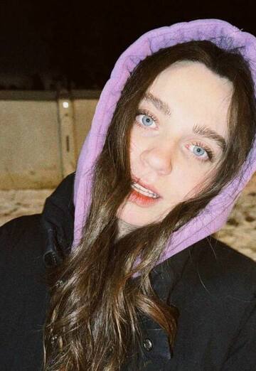 Anastasia (@anastasia9495) — my photo № 1