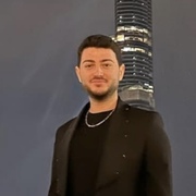 Yusuf ali 25 Istanbul