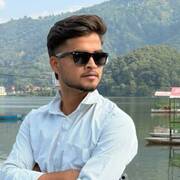 Deepak yadav 22 Gorakhpur