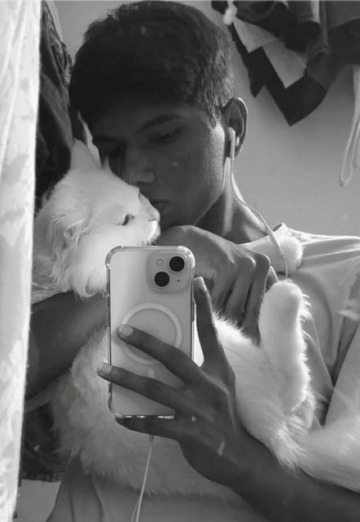 Manny (@manny155) — my photo № 1