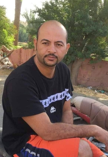 My photo - Mo Hamed, 41 from Srodmiescie (@mohamed4961)