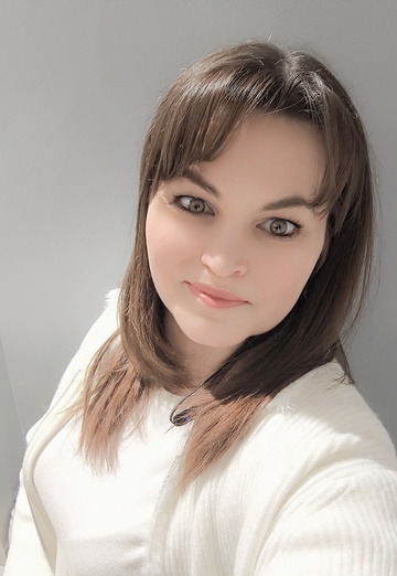 Моя фотография - Zelenoglazaa, 46 из Москва (@zelenoglazaa0)