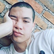 Daniel Andres 29 Popayán