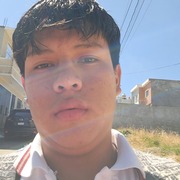 Cristian 18 Guatemala City
