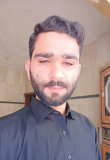 My photo - Muhammad Kashif, 22 from Riyadh (@muhammadkashif10)