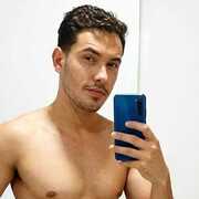 Paulo Vinicius 31 São Paulo