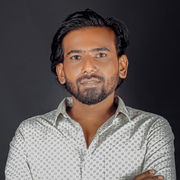 Abhishek Kamble 32 Kolhapur