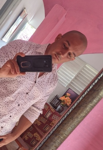 My photo - Maykel, 42 from Havana (@maykel55)