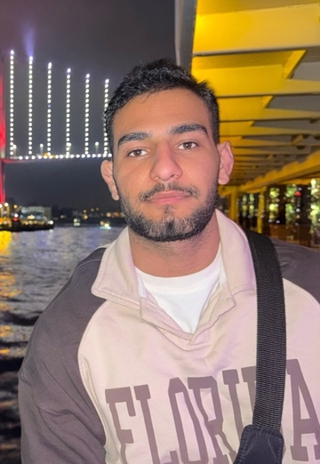 My photo - Kian, 21 from Sanandaj (@kian69)