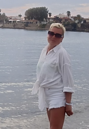 Lyudmila Gavrilova (@ludmilagavrilova5) — my photo № 3