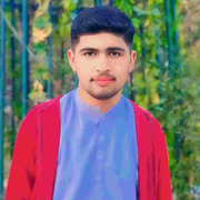USMAN KHAN 21 Islamabad