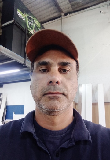 My photo - Valmor Nogueira, 47 from São Paulo (@valmornogueira)