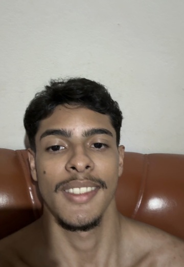 My photo - Arthur, 20 from Nova Lima (@arthur2567)