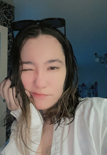 My photo - Zaira, 24 from Kazan (@zaira578)