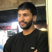 Muhammad Usman 23 Lahore