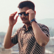 Harsh 26 Ahmedabad