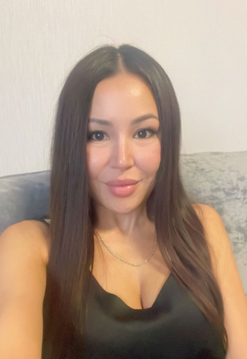 My photo - Aliia, 35 from Chelyabinsk (@aliia16)
