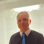 Chris 47 Stuttgart