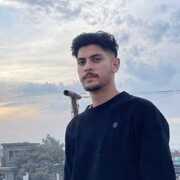 SAHIL THAKUR 21 Mandi, Himachal Pradesh