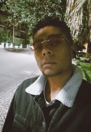 My photo - Lucas Anchieta Vargas, 29 from Castelo Branco (@lucasanchietavargas0)
