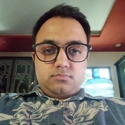 Mubeen Ahmad 23 Lahore