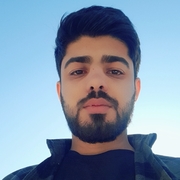 Ahmad ameer 23 Erbil