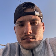 Praveen Kumar 31 Delhi