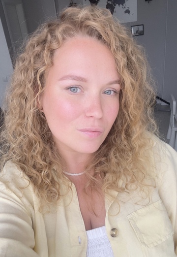 My photo - Olga, 33 from Yekaterinburg (@olga440184)