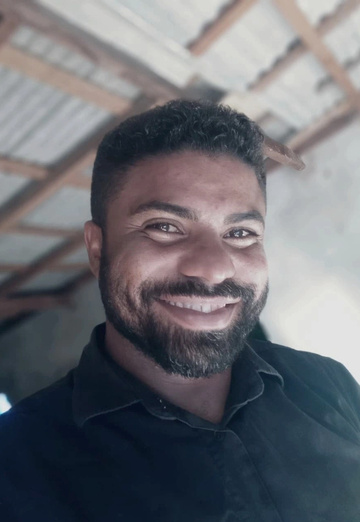 My photo - Melhor nome, 38 from Goianésia (@melhornome471)