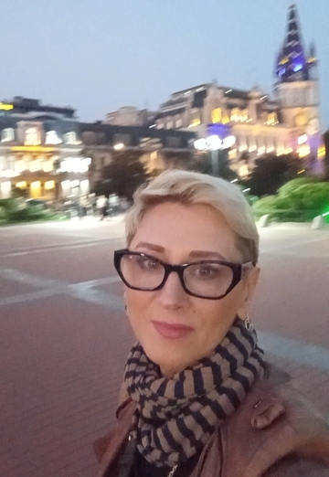 Larisa (@larisa73281) — my photo № 1