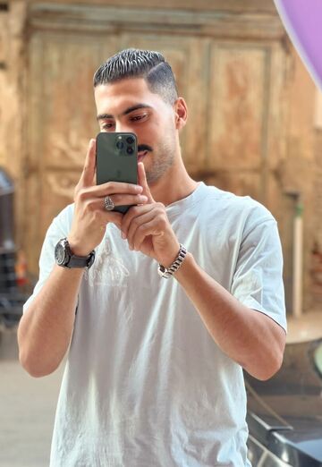 Mohamed (@mohamed4867) — my photo № 1